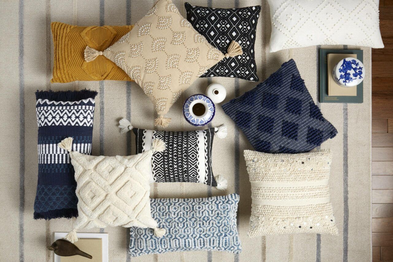 August grove throw pillows 2025
